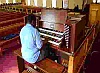 SDA Church Orlando West - JHB
Content D6800 Concert Organ